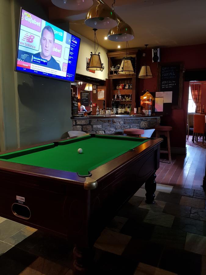 Chequers Inn York Eksteriør billede