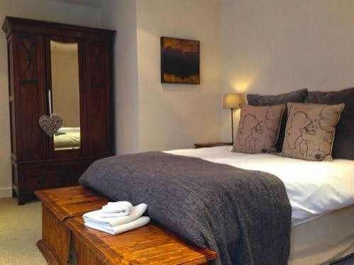 Chequers Inn York Eksteriør billede