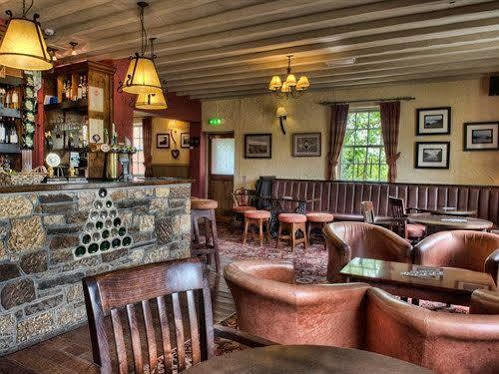 Chequers Inn York Eksteriør billede